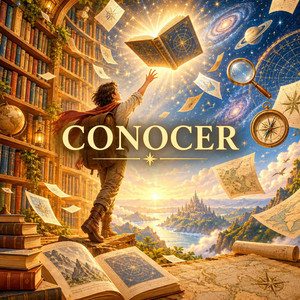 CONOCER by SISINXDJ