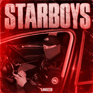 STARBOYS by LangeSB