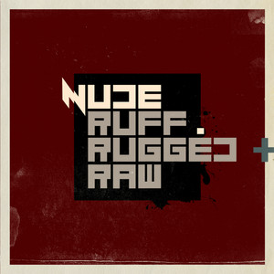 Ruff, Rugged + Raw cover art