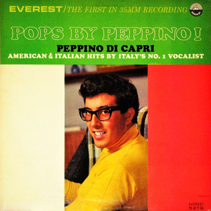 Peppino di Capri - Lassame