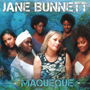 Maqueque by Jane Bunnett