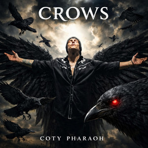 Crows by Coty Pharaoh