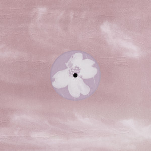 album cover: Entre Nous