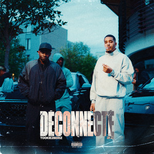 Déconnecté by Tookie2Beriz, ZZ