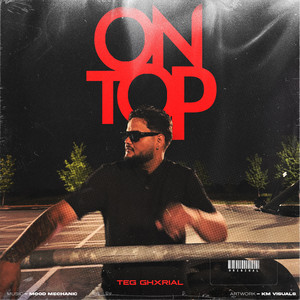 OnTop by teg gharial