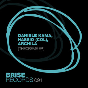 Pot of Gold - Original Mix by Daniele Kama, Hassio (COL), Archila