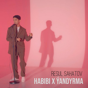 Resul Sahatov - habibi x ýandyrma
