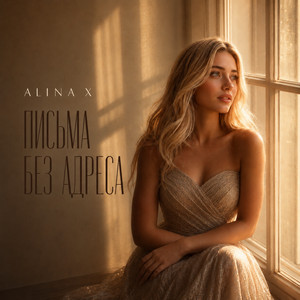 Письма без адреса by ALINA X