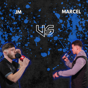 Callum Marcel Round 3 vs JM.cdf (feat. Callum Marcel)