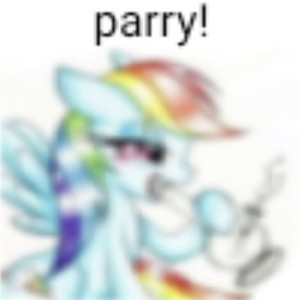 PARRY! by Morganawm, yLight, Toddysaintyz, Feat