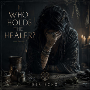 Who holds the Healer by Eir Echo