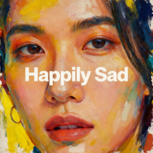 Happily Sad by INDRA WATUTU