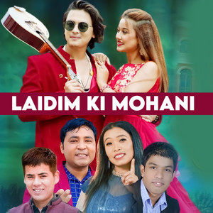 Surya Khadka & Devi Gharti - Laidim Ki Mohani