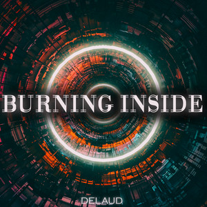Delaud — Burning Inside