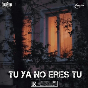 Tu Ya No Eres 