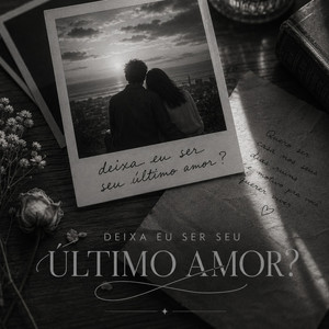 Deixa Eu Ser Seu Último Amor? by Mônica Santos