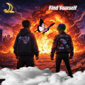 Find Yourself by Sickbboyy