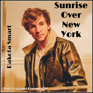 Sunrise Over New York