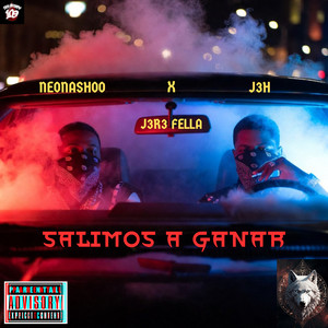 Salimos a ganar by Neonashoo