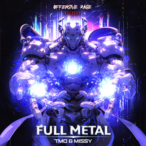 Full Metal by T.M.O., Missy