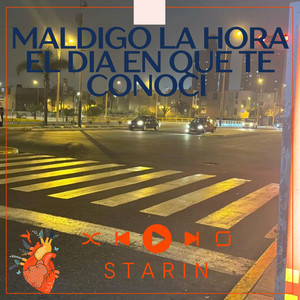 MUY BUENA MOZA by STARIN