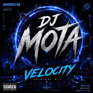 Velocity by DJ MOTA