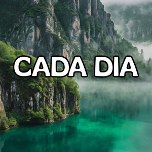 Cada dia by Robert Mcmadeti