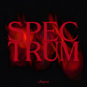Spectrum by Jaycee
