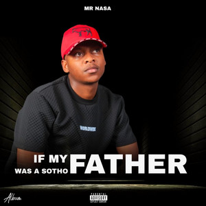 FinestfunkMrNasa - Mvelingqangi-iGQOM