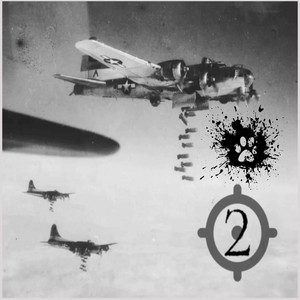 BOMBS AWAY 2!