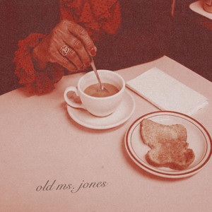 Old Ms. Jones by Nicole Breeze