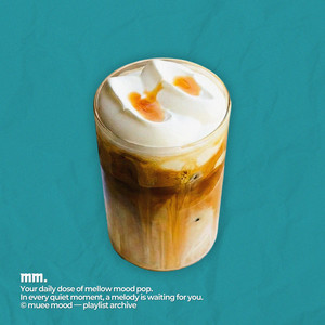 Midnight Coffee by Muee Mood