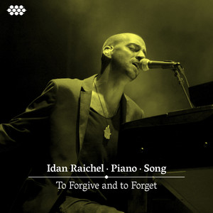 Idan Raichel - Piano - Song — Idan Raichel