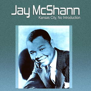 Cherry Red by Jay McShann, Ole Skipper Mosgård, Tjomas Puggård Müller