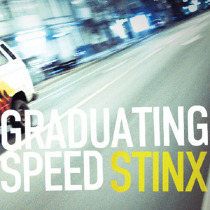 Graduating Speed