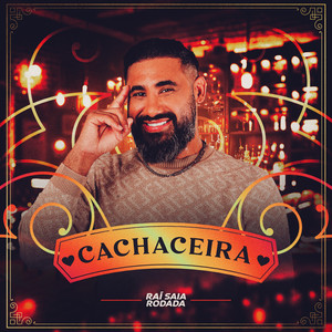 Portada de Cachaceira