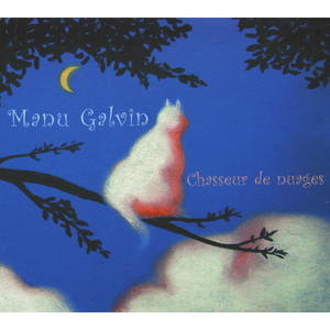 Au Clair De La Lune