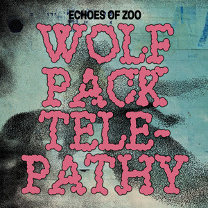 Wolf Pack Telepathy by Echoes of Zoo
