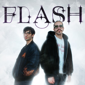 FLASH by Sr. Solgar, Adori Sora