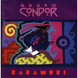 Grupo Condor - Danza Del Colibrí