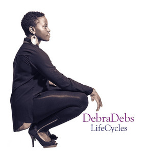 Blending Colours by Debra Debs