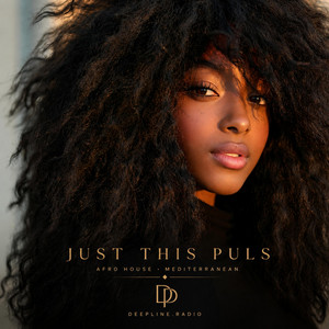 Just This Pulse | Modern Afro House | Mediterranean Deep House by DEEPLINE