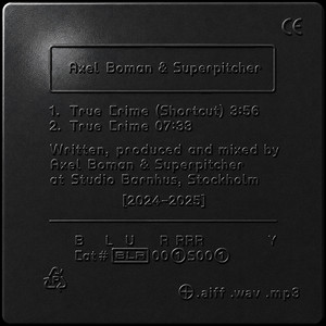 Superpitcher — True Crime (2026)