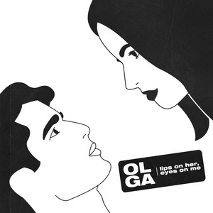 Lips on Her, Eyes on Me