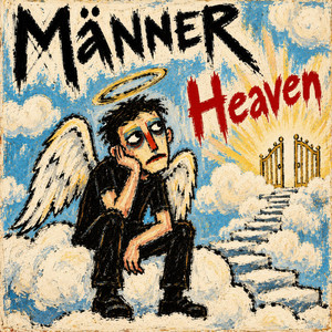 Heaven by Männer