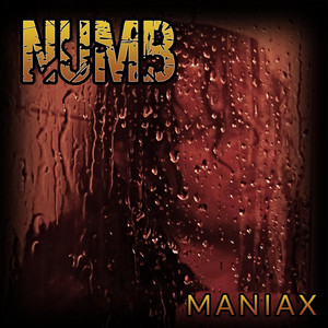 Numb by Maniax