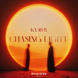Chasing Light by KACISM