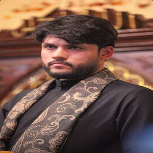 شهر الحزن قادم by Mortada Harb