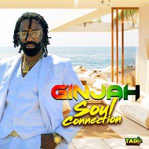 Only Luv by Ginjah