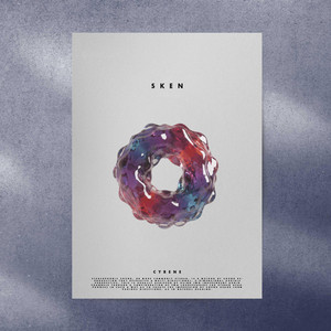 Cyrene by SKEN